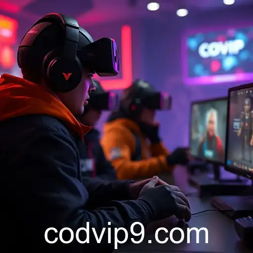 codvip
