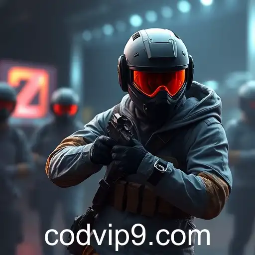 The Growing Influence of Codvip in Gaming