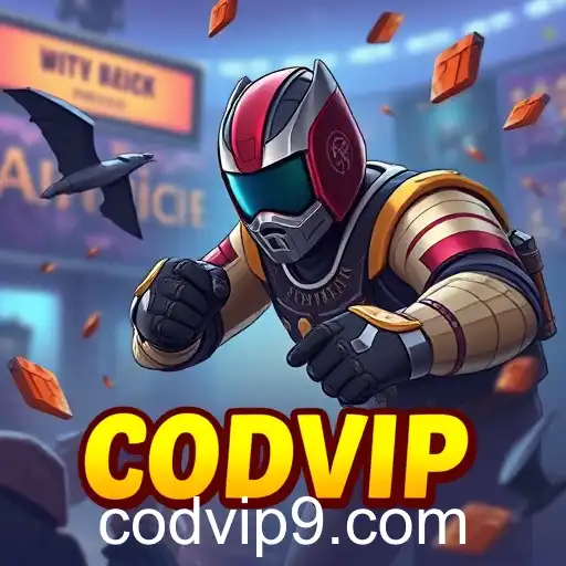 codvip