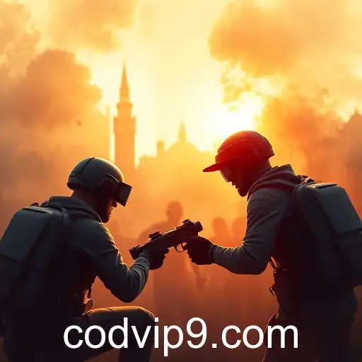 codvip