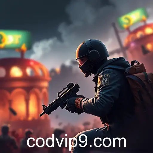 The Rise of Codvip in Gaming Culture