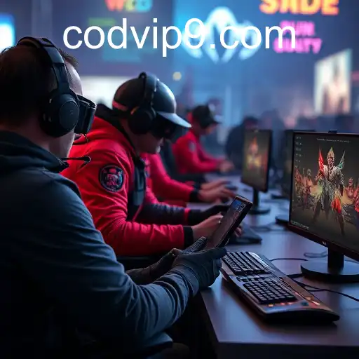 codvip